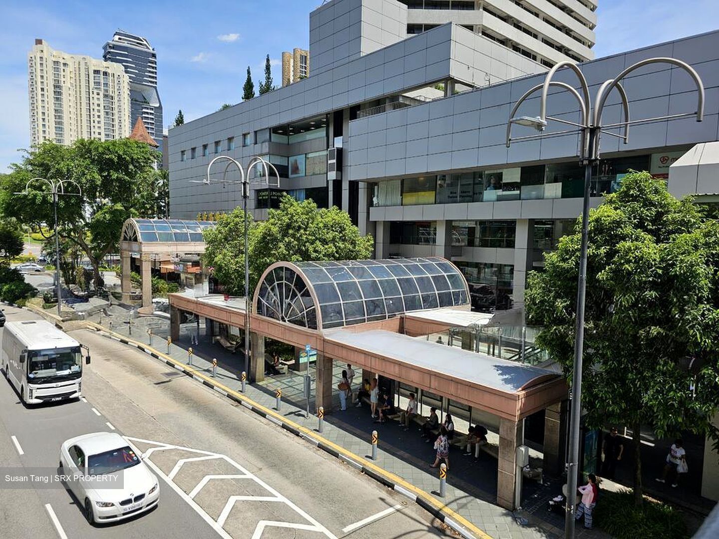 Far East Plaza (D9), Retail #502814791